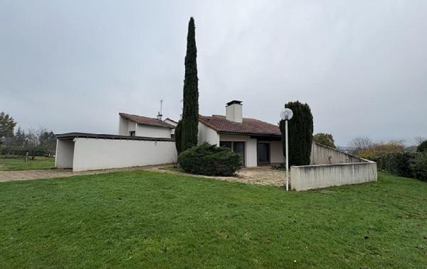 Vente Maison Aixe-sur-vienne   