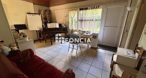 À vendre Maison 3 pièces 60.1 m² - Fresnes 94260