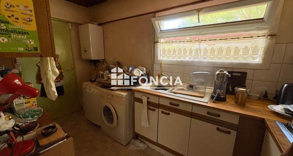 À vendre Maison 3 pièces 60.1 m² - Fresnes 94260