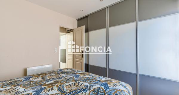 À vendre Maison 4 pièces 73.62 m² - Châtenay-malabry 92290