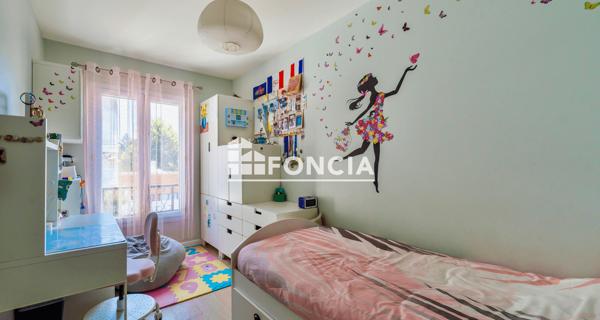 À vendre Maison 4 pièces 73.62 m² - Châtenay-malabry 92290