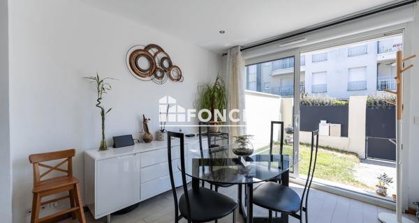 À vendre Maison 4 pièces 73.62 m² - Châtenay-malabry 92290