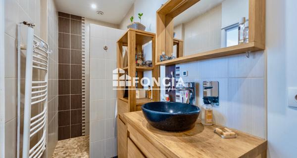 À vendre Maison 4 pièces 73.62 m² - Châtenay-malabry 92290