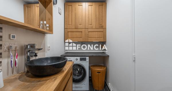 À vendre Maison 4 pièces 73.62 m² - Châtenay-malabry 92290