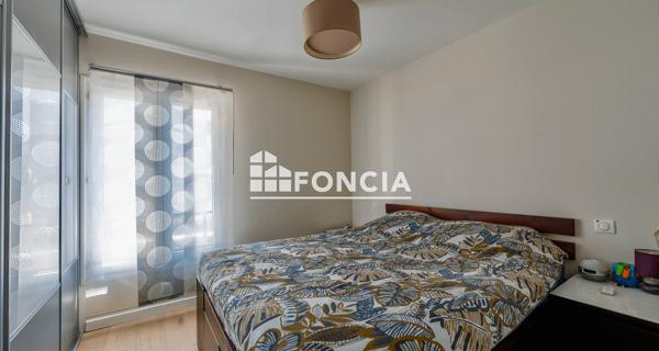 À vendre Maison 4 pièces 73.62 m² - Châtenay-malabry 92290