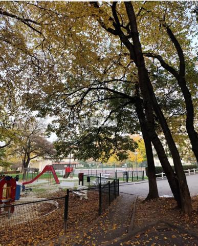 Ris-Orangis (91130) VASTE APPARTEMENT AVEC GRAND BALCON AU MILIEU D UN PARC