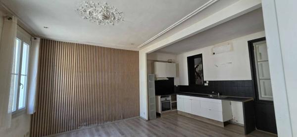 Maison à vendre 3 pièces de 84 m²
