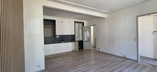 Maison à vendre 3 pièces de 84 m²