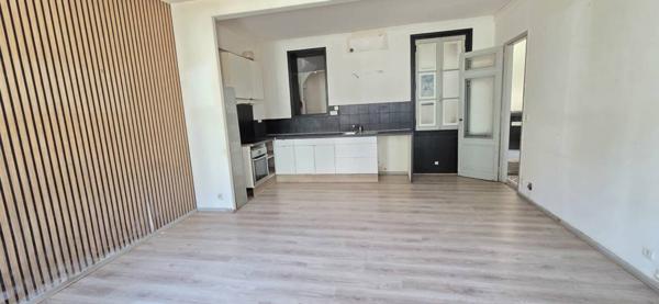 Maison à vendre 3 pièces de 84 m²