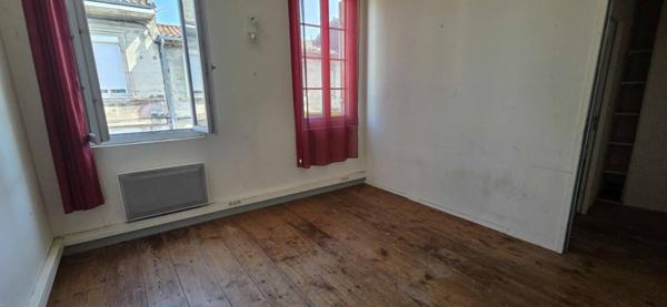 Maison à vendre 3 pièces de 84 m²