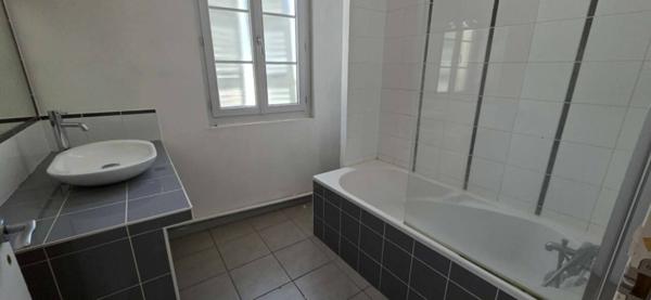 Maison à vendre 3 pièces de 84 m²