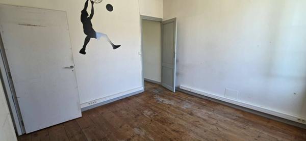 Maison à vendre 3 pièces de 84 m²