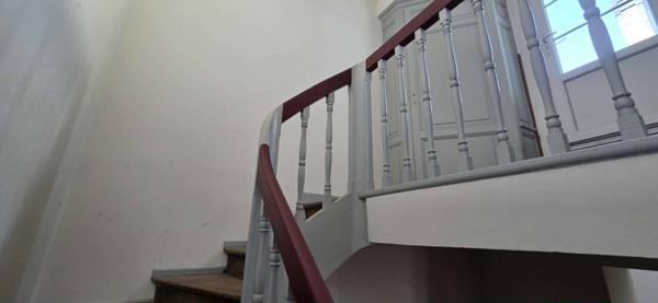 Maison à vendre 3 pièces de 84 m²