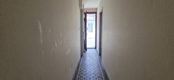 Maison à vendre 3 pièces de 84 m²