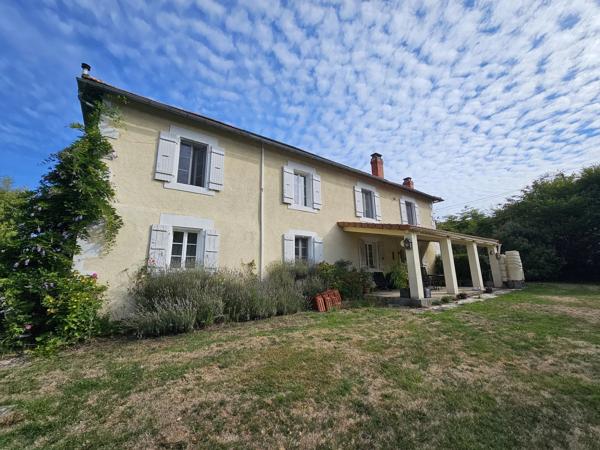 Charme historique et confort moderne