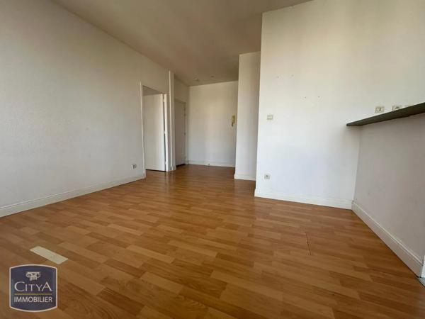 Appartement à vendre 2 pièces 47.83m²