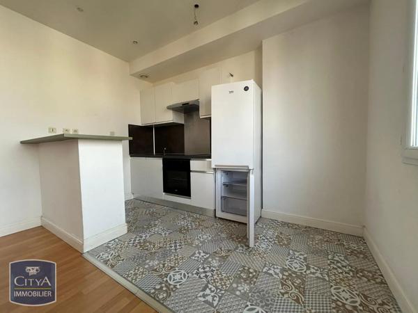 Appartement à vendre 2 pièces 47.83m²