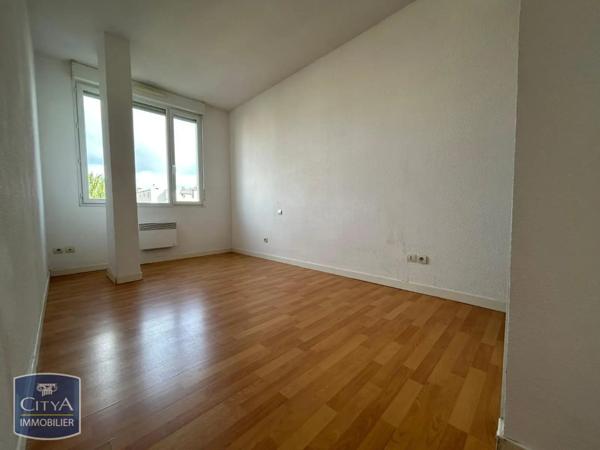 Appartement à vendre 2 pièces 47.83m²