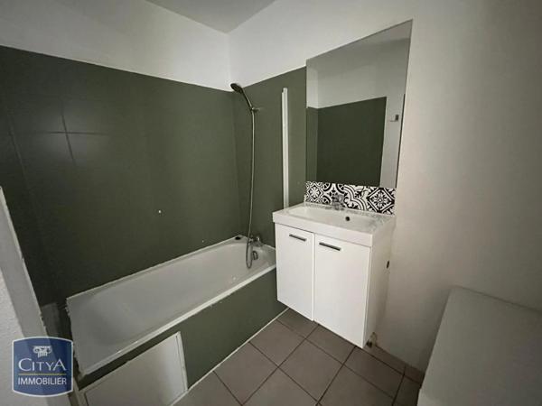 Appartement à vendre 2 pièces 47.83m²