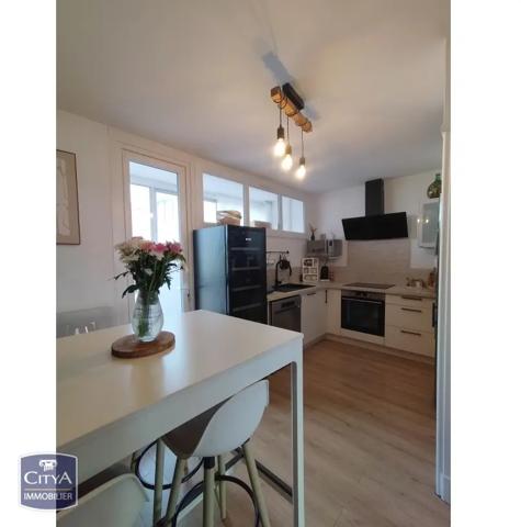 Appartement à vendre 3 pièces 73.14m²