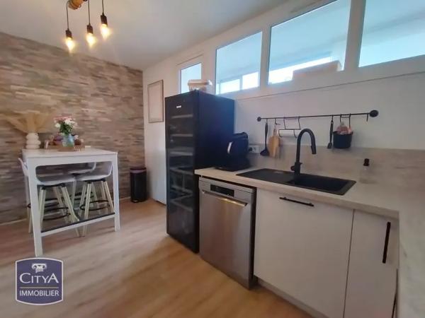 Appartement à vendre 3 pièces 73.14m²