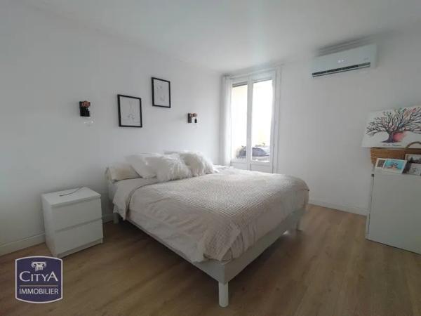 Appartement à vendre 3 pièces 73.14m²