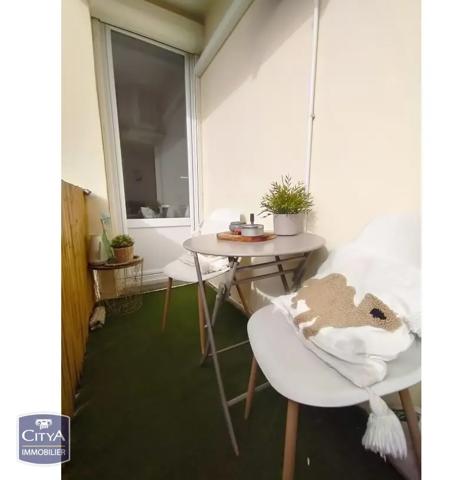 Appartement à vendre 3 pièces 73.14m²