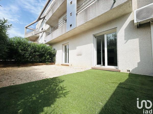 Appartement à vendre 2 pièces 43 m² Perpignan