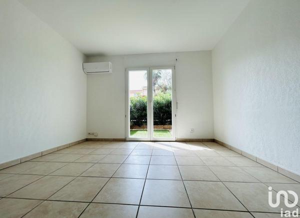 Appartement à vendre 2 pièces 43 m² Perpignan