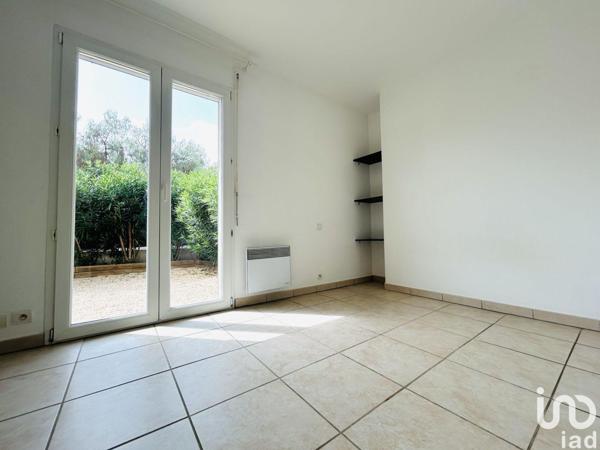 Appartement à vendre 2 pièces 43 m² Perpignan