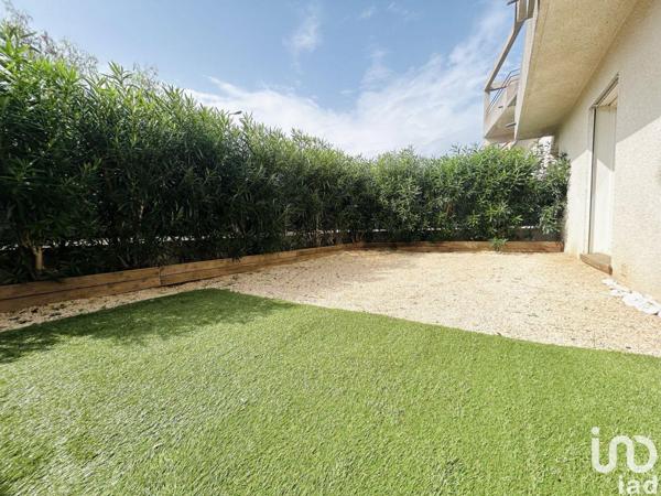 Appartement à vendre 2 pièces 43 m² Perpignan