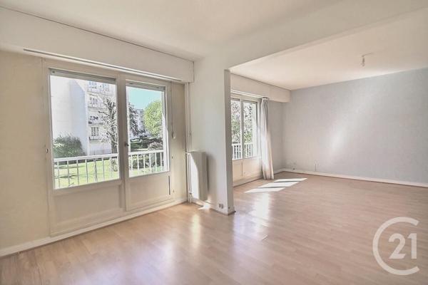 Appartement F4 à vendre  4 pièces - 78 m2 ROSNY SOUS BOIS - 93