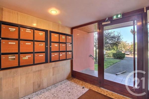 Appartement F4 à vendre  4 pièces - 78 m2 ROSNY SOUS BOIS - 93