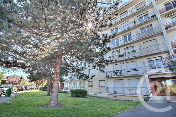 Appartement F4 à vendre  4 pièces - 78 m2 ROSNY SOUS BOIS - 93