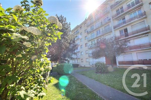 Appartement F4 à vendre  4 pièces - 78 m2 ROSNY SOUS BOIS - 93