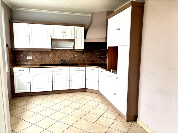 Maison SEVREY (71) 4 chambres - Terrain 1600m² - Proche Chalon/Saône