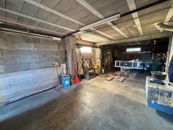 Maison SEVREY (71) 4 chambres - Terrain 1600m² - Proche Chalon/Saône