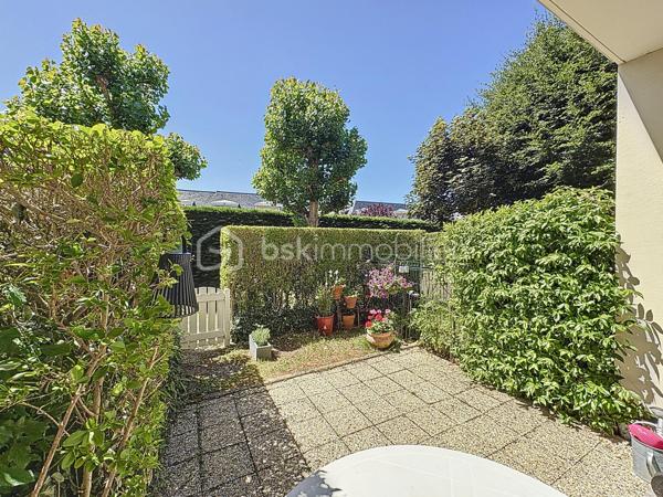 Appartement de 20,74 m²