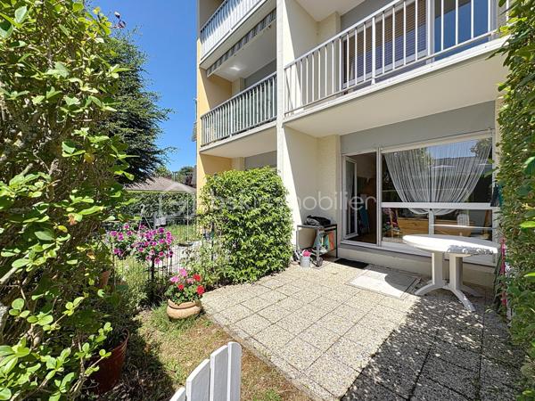 Appartement de 20,74 m²