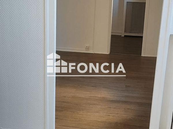 Location Appartement 2 pièces 35.86 m² - 18 RUE DES MECHES Creteil 94000