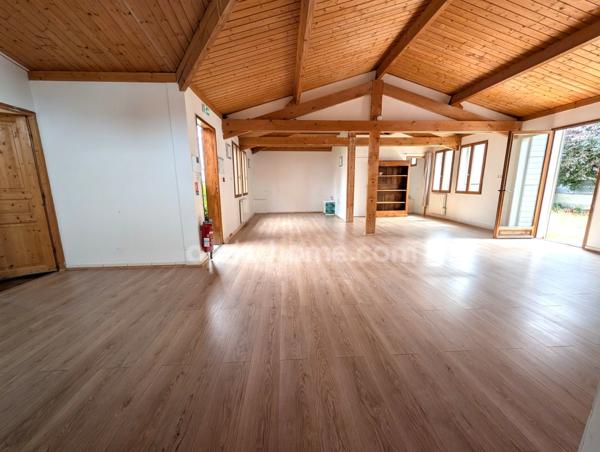 Local/bureau à vendre LE HAVRE (76) dans le quartier de Sanvic