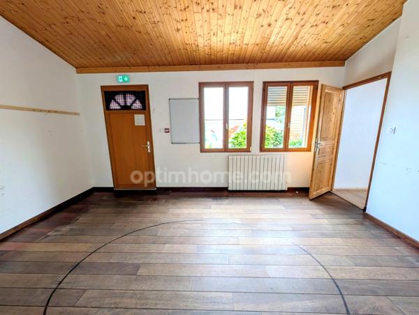 Local/bureau à vendre LE HAVRE (76) dans le quartier de Sanvic