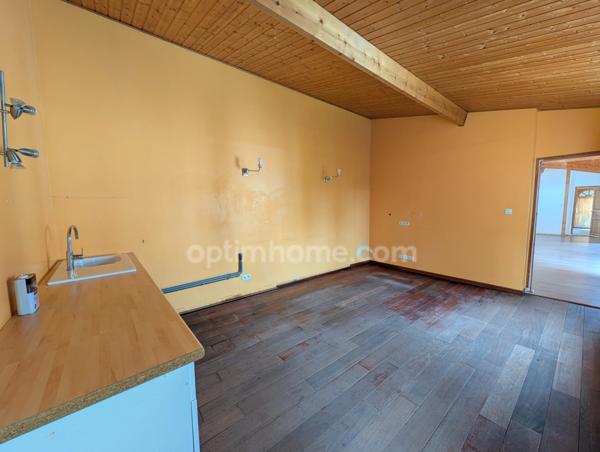 Local/bureau à vendre LE HAVRE (76) dans le quartier de Sanvic