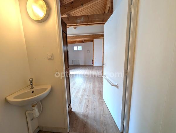 Local/bureau à vendre LE HAVRE (76) dans le quartier de Sanvic
