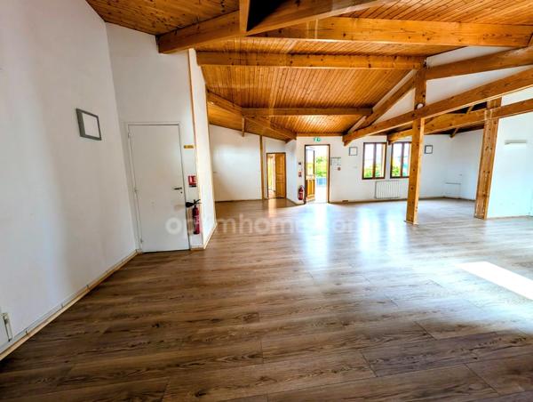Local/bureau à vendre LE HAVRE (76) dans le quartier de Sanvic