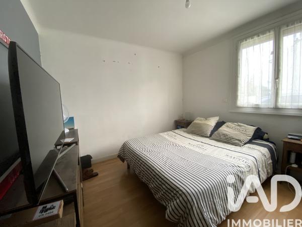 Maison à vendre 5 pièces 130 m² La Chapelle-sur-Erdre