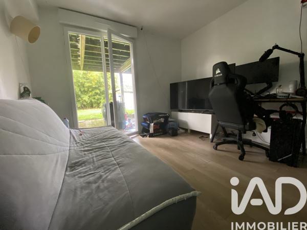 Maison à vendre 5 pièces 130 m² La Chapelle-sur-Erdre