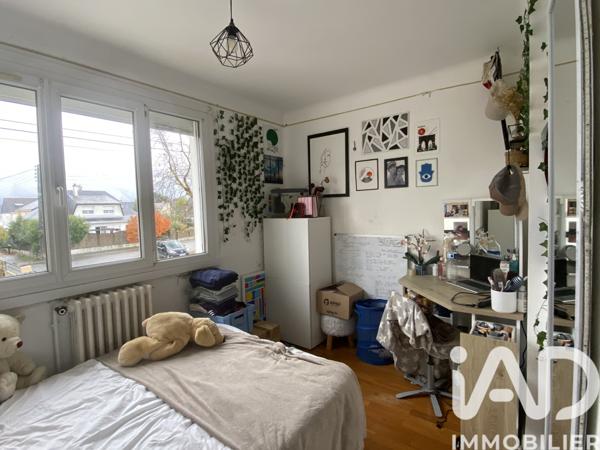 Maison à vendre 5 pièces 130 m² La Chapelle-sur-Erdre