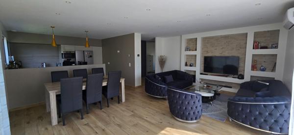 Maison Saint Andre Les Vergers 6 pièce(s) 127 m2