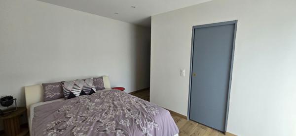 Maison Saint Andre Les Vergers 6 pièce(s) 127 m2